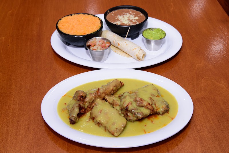 Orale Cafe Mexican Grill photo 5