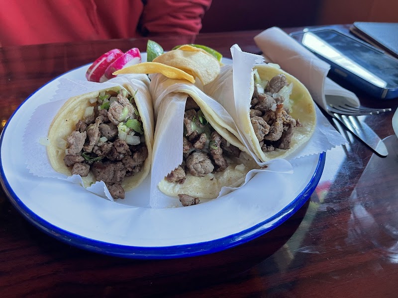 Orale Tacos Newtown photo 3