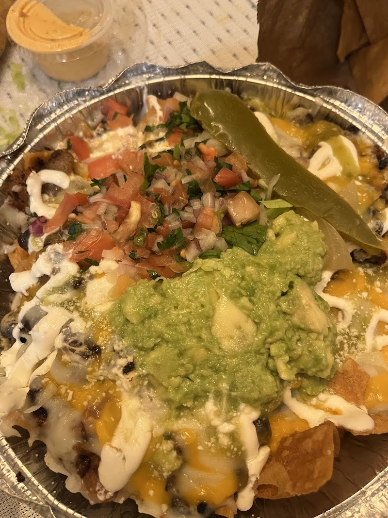 Orale Tacos Newtown photo 4
