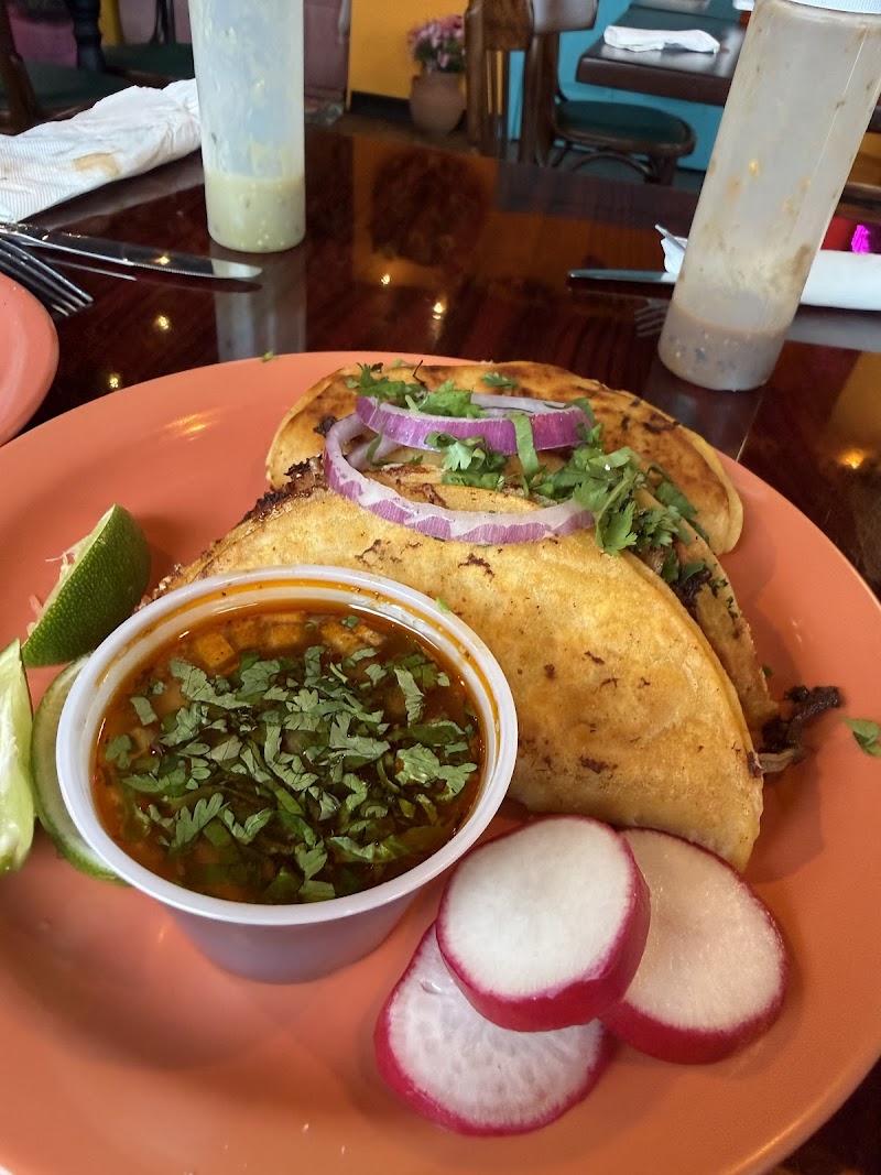 Orale Tacos Newtown photo 5