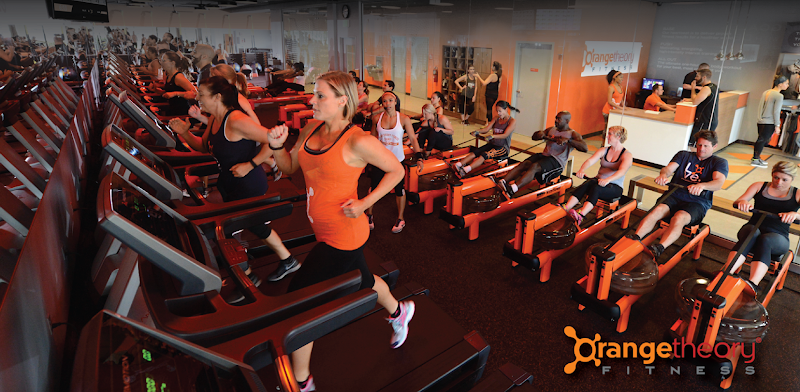 Orangetheory Fitness photo 1