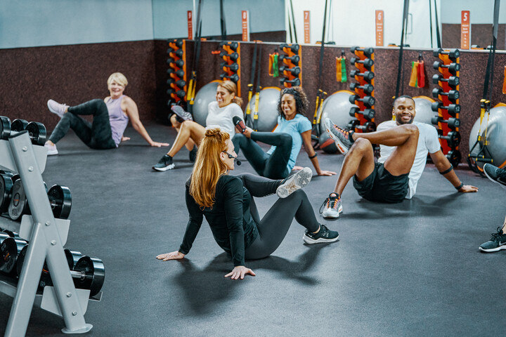 Orangetheory Fitness photo 2