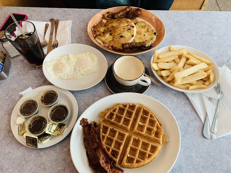 Orem's Diner photo 3