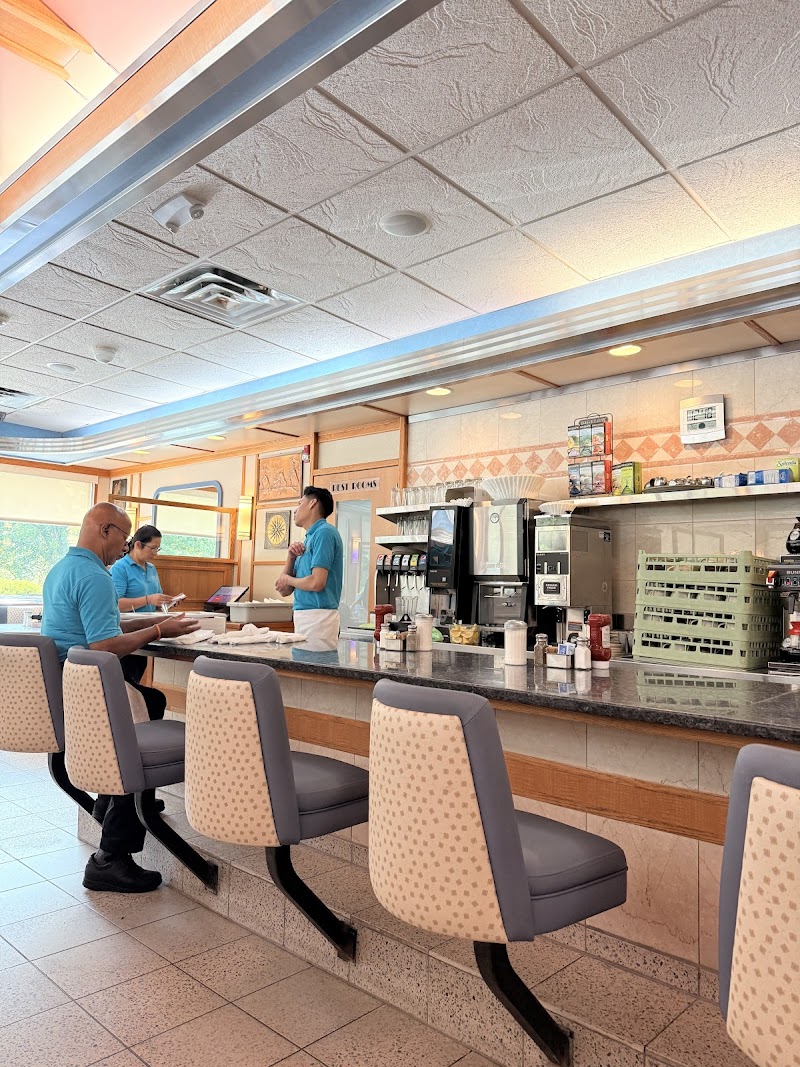 Orem's Diner photo 5