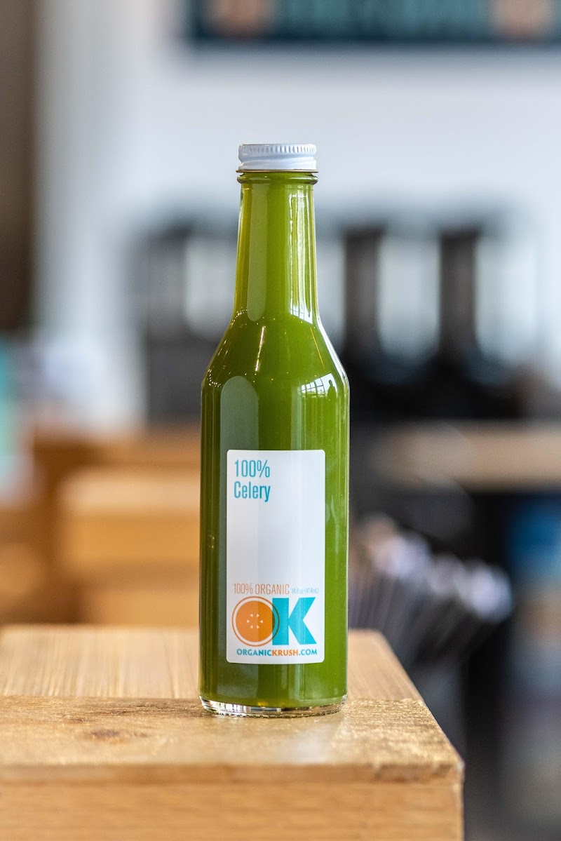 Organic Krush Kitchen & Eatery photo 4