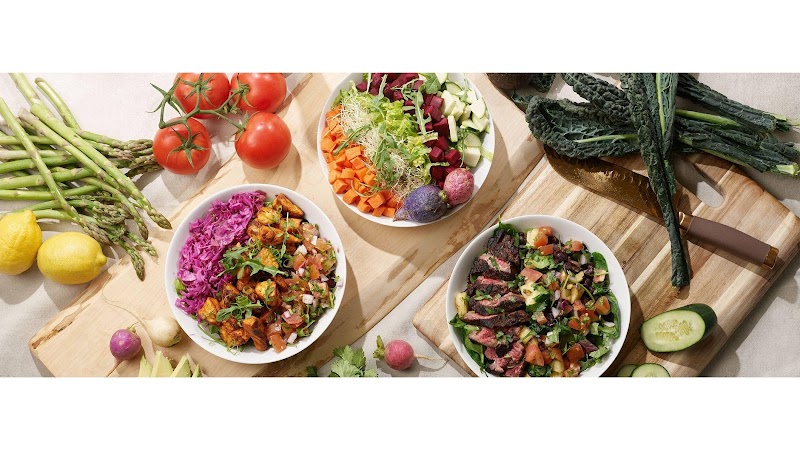 Organic Krush Kitchen & Eatery photo 2