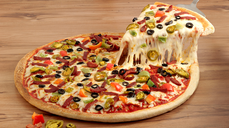 Original Brooklyn Pizzeria & Restaurant photo 1