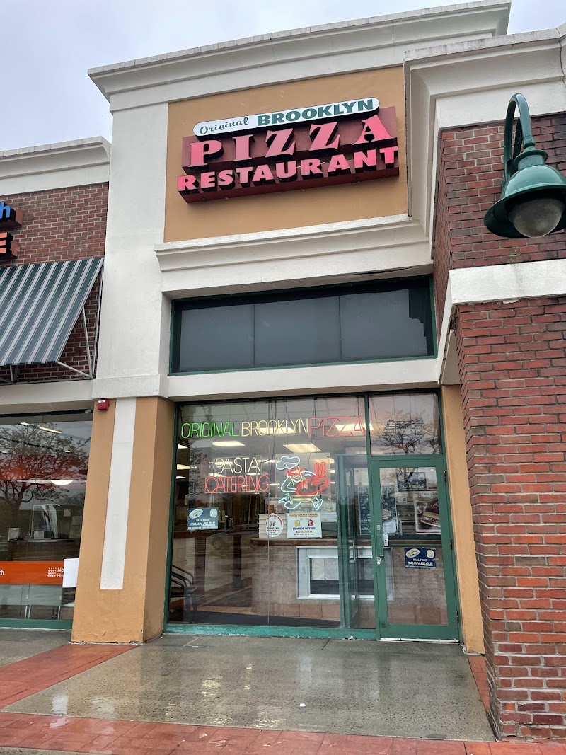 Original Brooklyn Pizzeria & Restaurant photo 2