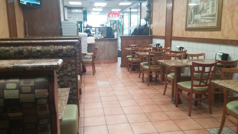Original Brooklyn Pizzeria & Restaurant photo 3