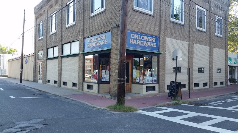 Orlowski True Value photo 1