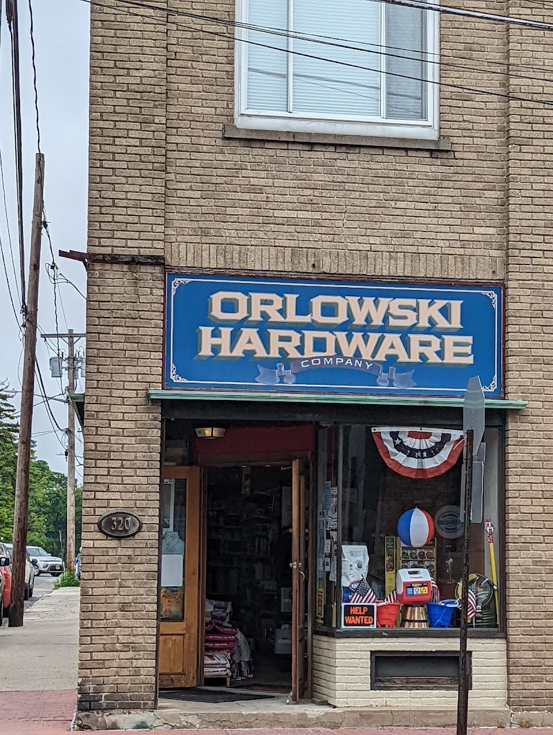 Orlowski True Value photo 5