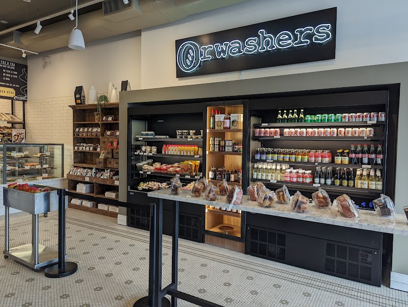 Orwashers Bakery photo 4