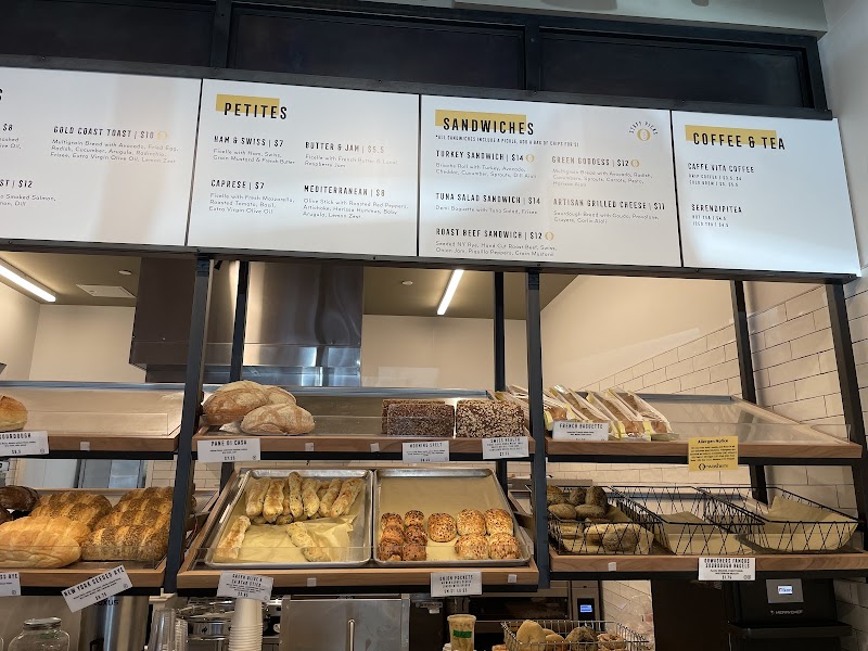 Orwashers Bakery photo 5