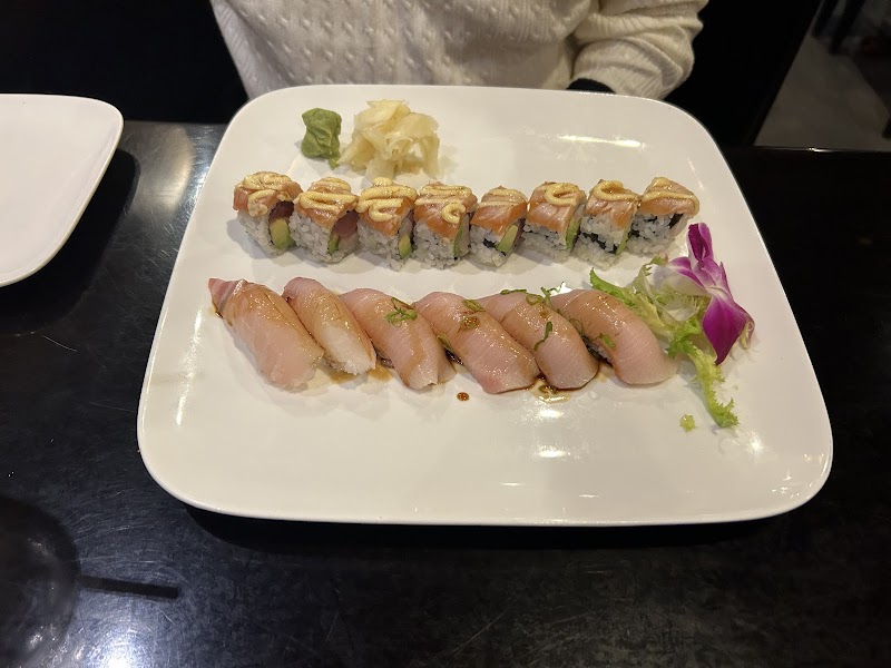 Osaka Japanese Restaurant photo 2