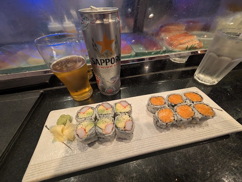 Osaka Japanese Restaurant photo 3
