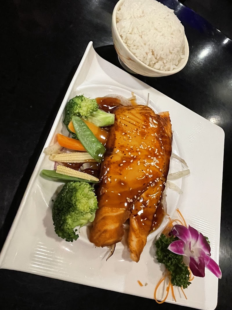 Osaka Japanese Restaurant photo 4