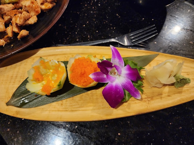 Osaka Japanese Restaurant photo 5