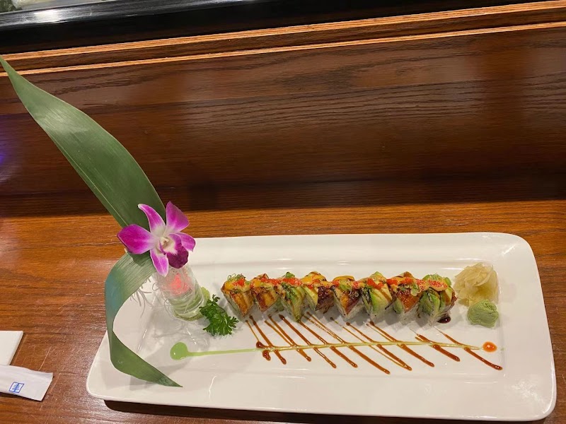 Osaka Sushi photo 2