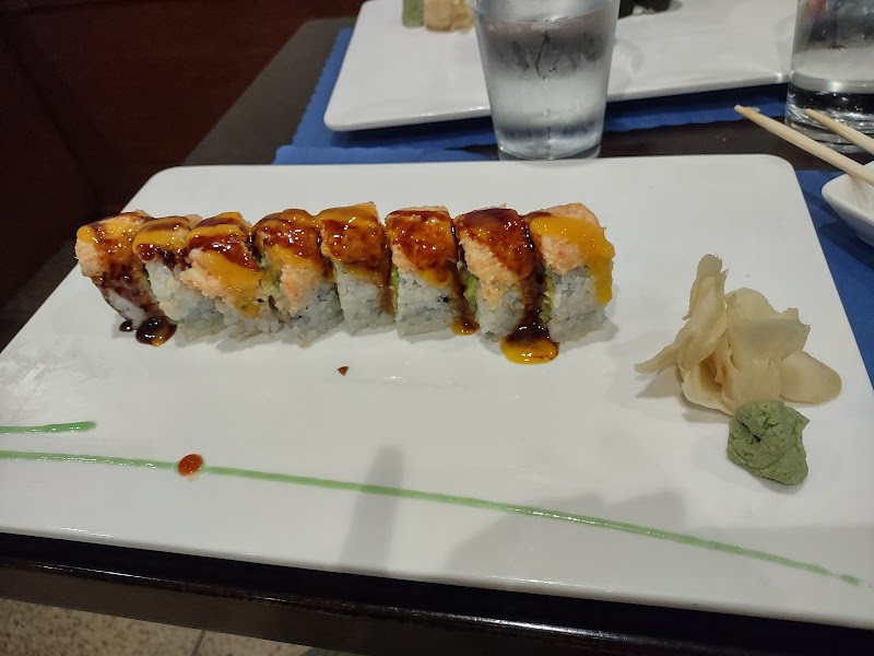 Osaka Sushi photo 3