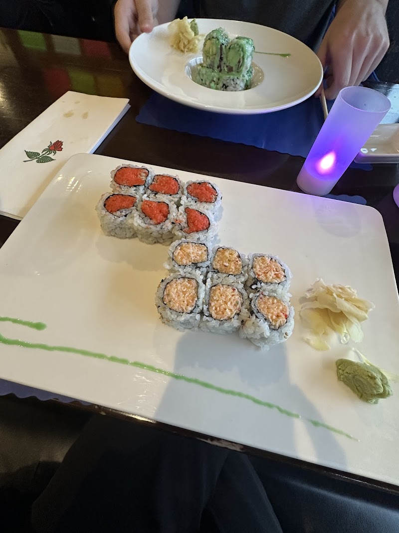 Osaka Sushi photo 4