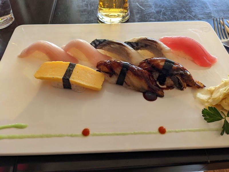 Osaka Sushi photo 5