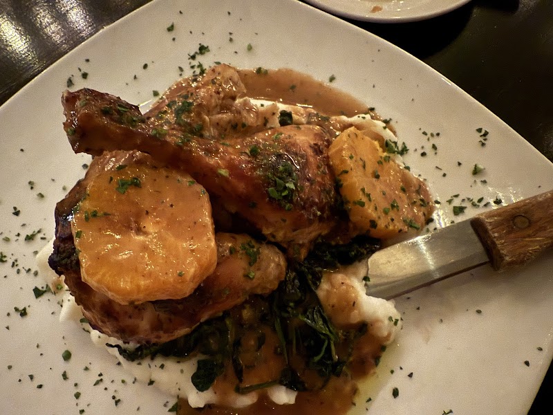 Osteria Romana - Main St. photo 3
