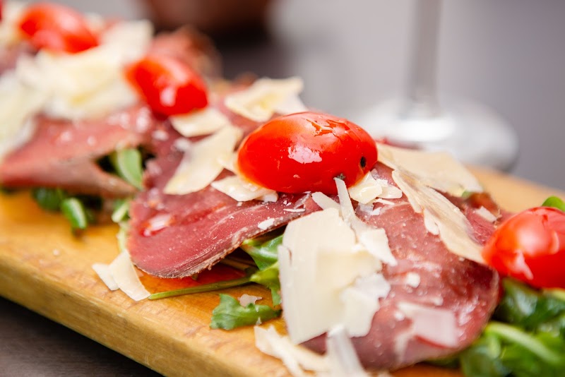 Osteria Romana - Main St. photo 4