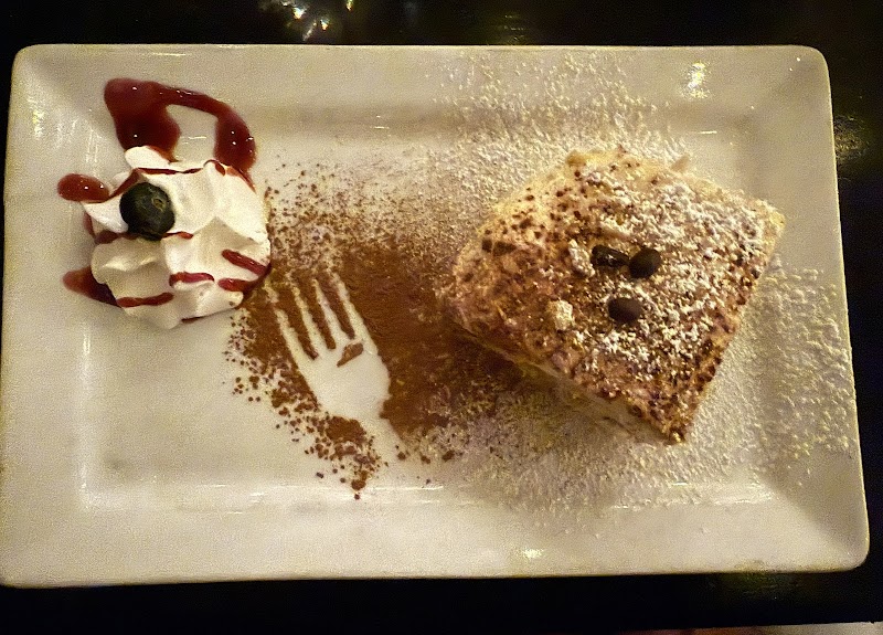 Osteria Romana - Main St. photo 5
