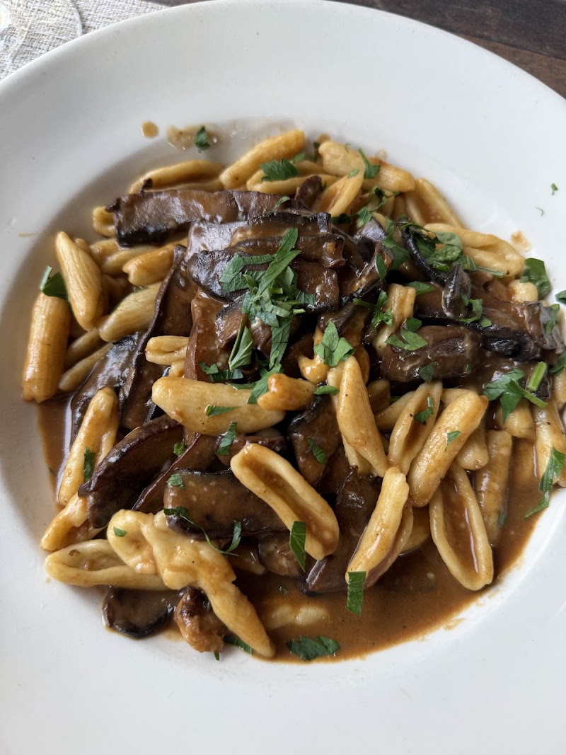 Osteria Romana photo 4