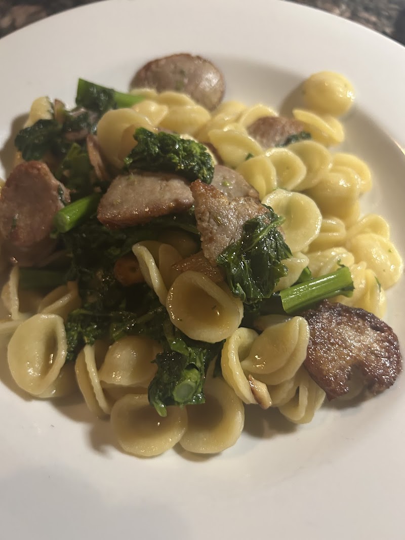 Osteria Romana photo 5