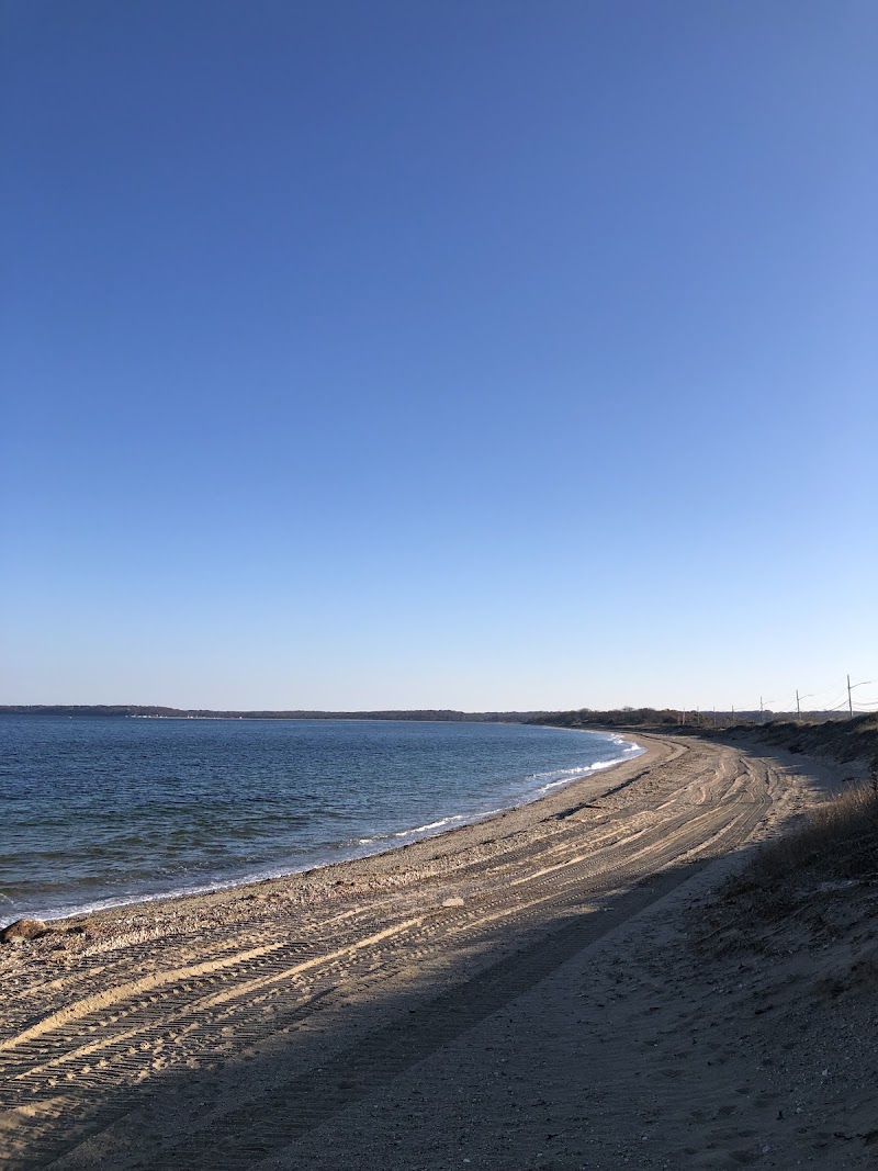 Otto Schubert Beach photo 3