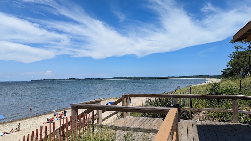 Otto Schubert Beach photo 4
