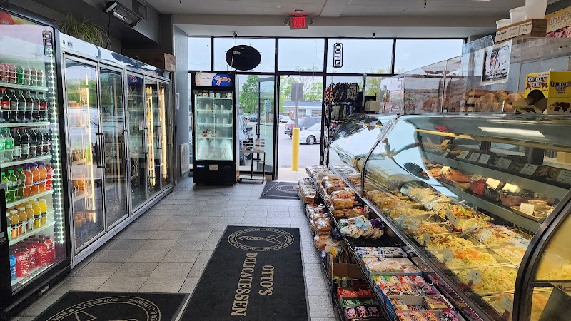 Otto's Delicatessen photo 3