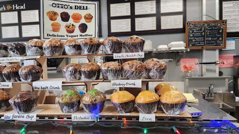 Otto's Delicatessen photo 4
