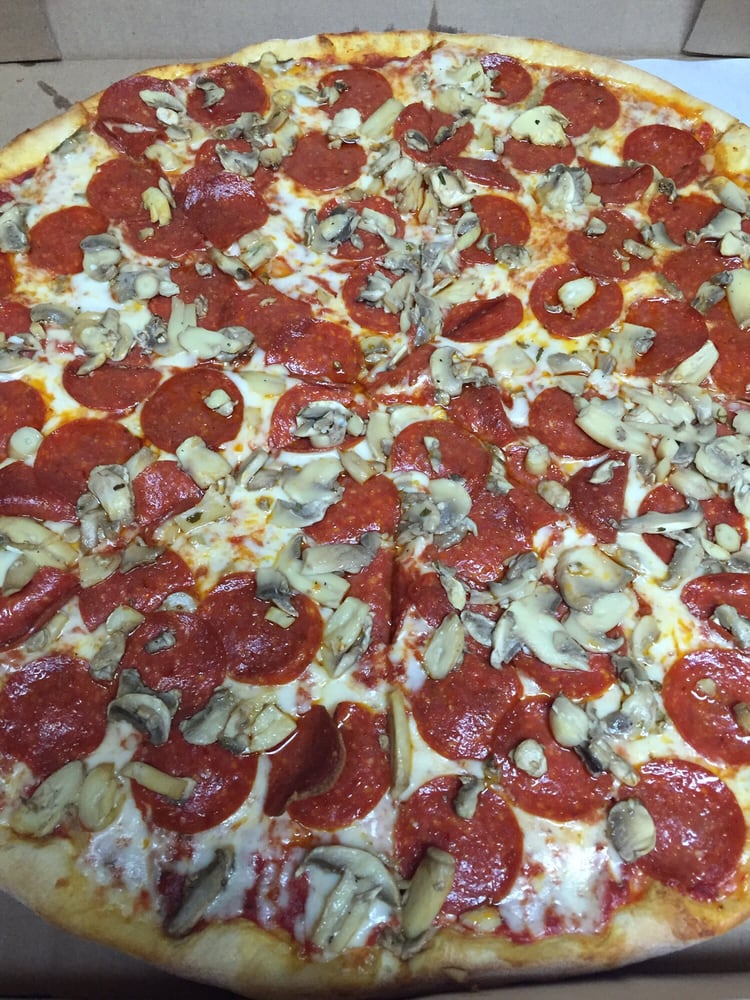 Our Little Italy Pizza & Pasta photo 2
