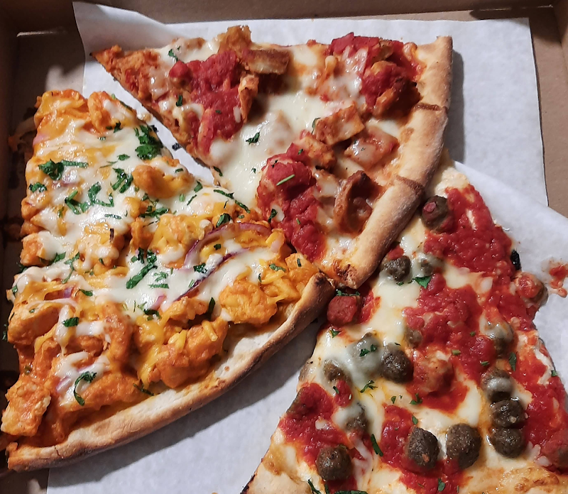 Our Little Italy Pizza & Pasta photo 3