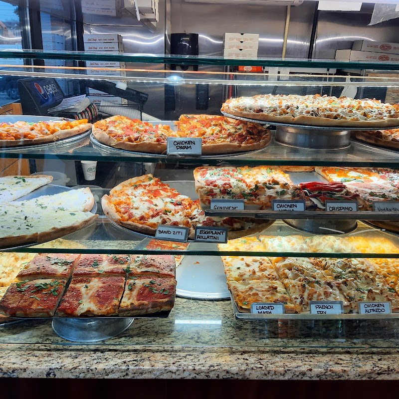 Our Little Italy Pizza & Pasta photo 4