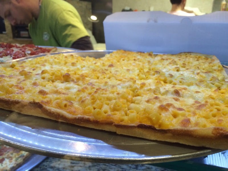 Our Little Italy Pizza & Pasta photo 5