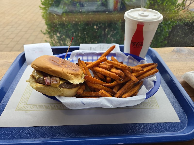 Out of the Park Burgers photo 3
