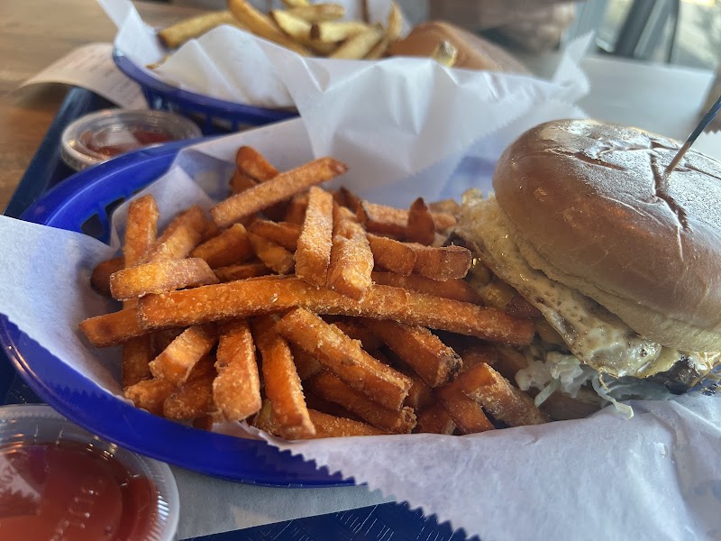 Out of the Park Burgers photo 4