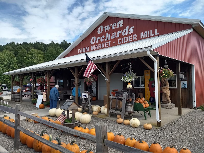 Owen Orchards photo 2