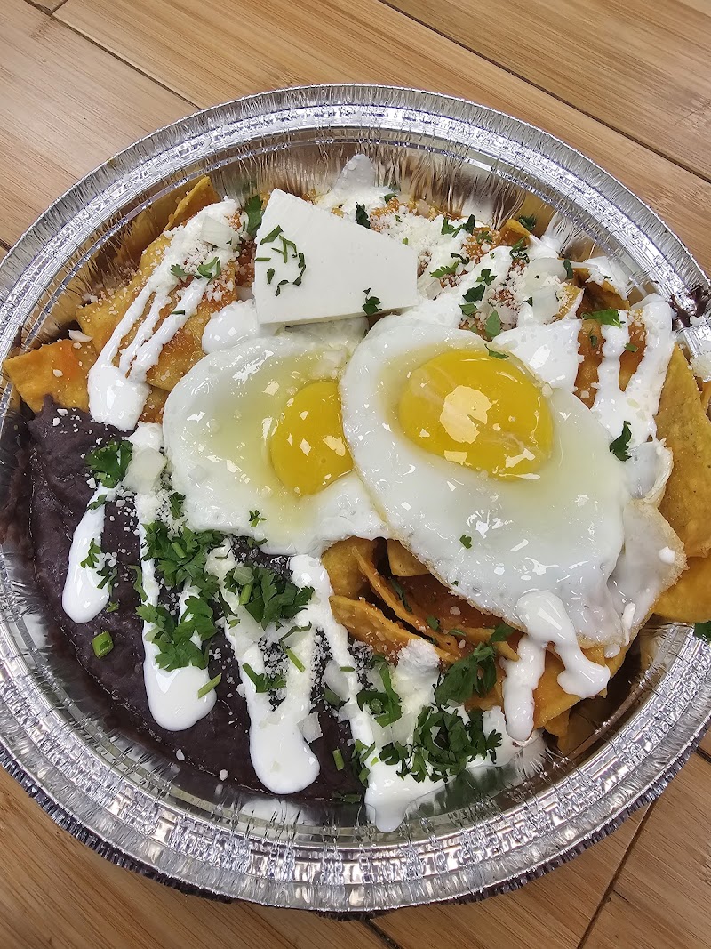 Owen's Tacos Bellmore photo 1