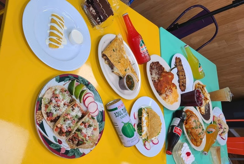 Owen's Tacos Bellmore photo 4