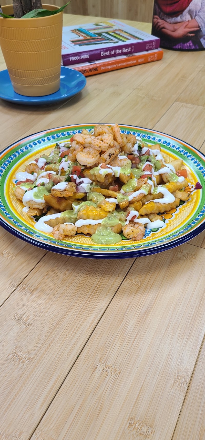 Owen's Tacos Bellmore photo 5