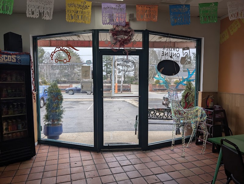 Owenβs Tacos Syosset photo 1