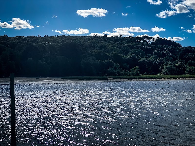 Oyster Bay Western Waterfront Waterway photo 1