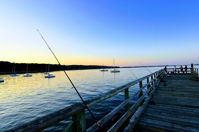 Oyster Bay Western Waterfront Waterway photo 2