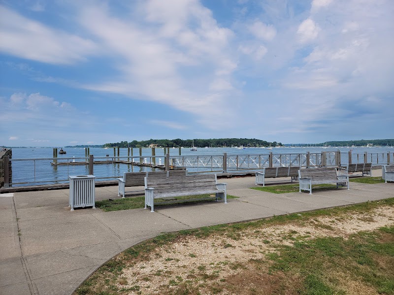 Oyster Bay Western Waterfront Waterway photo 3