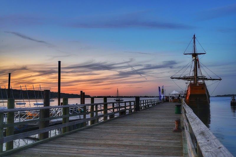 Oyster Bay Western Waterfront Waterway photo 4
