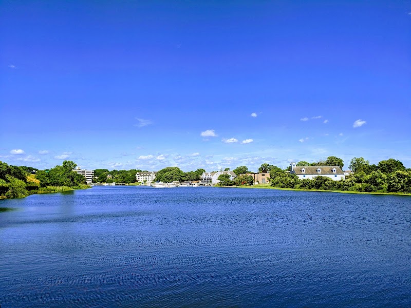 Oyster Shell Park photo 2